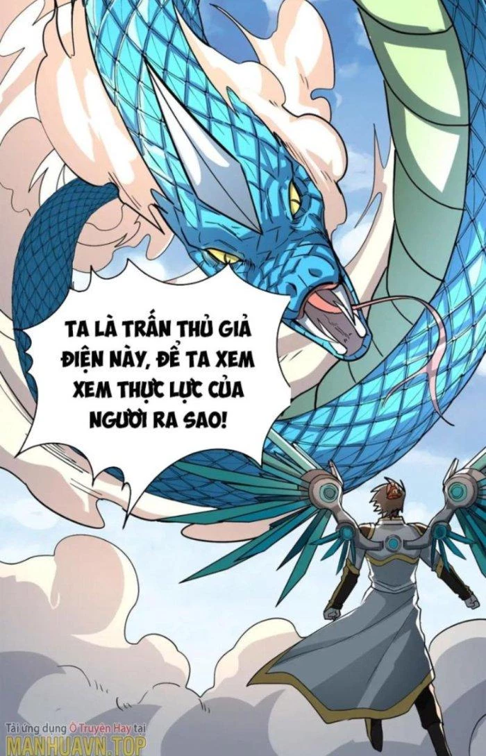Tử Giới, Thức Tỉnh Tài Năng Hạng SSS Chapter 64.1 - 34