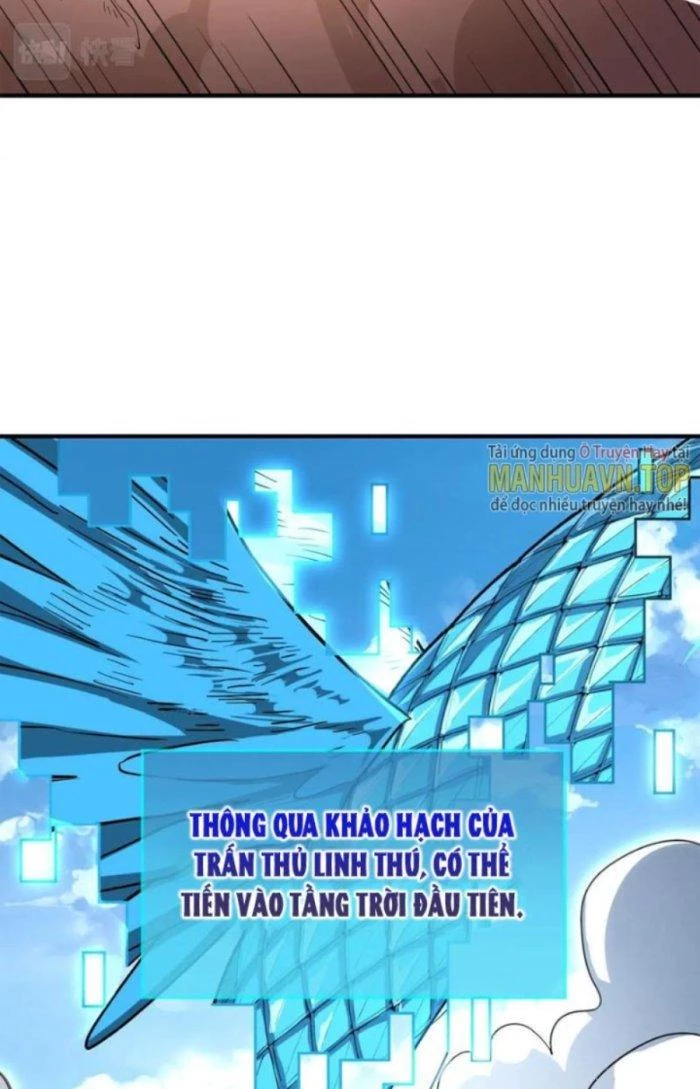 Tử Giới, Thức Tỉnh Tài Năng Hạng SSS Chapter 64.1 - 38