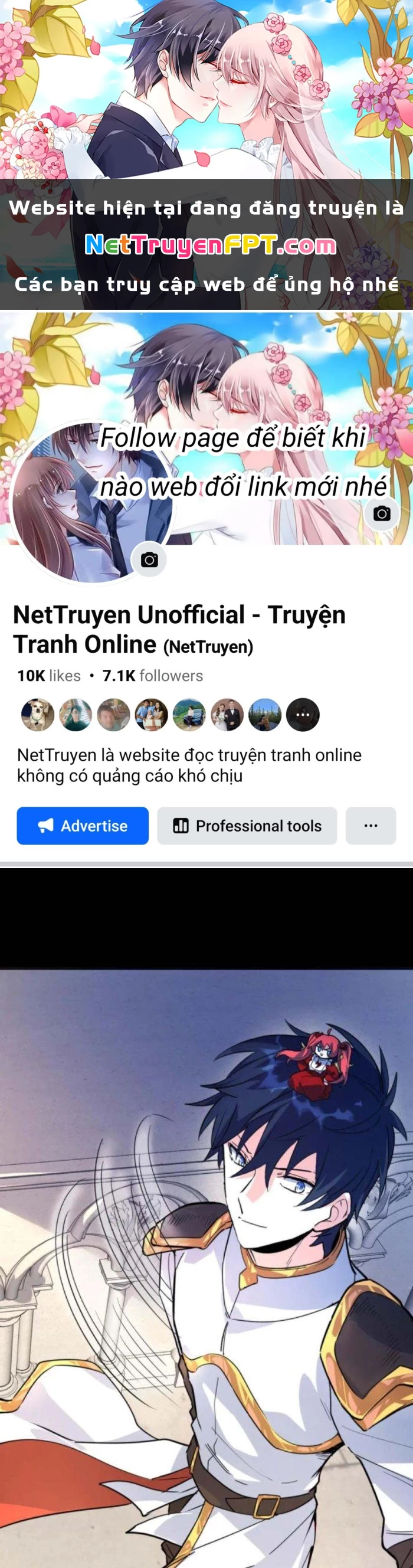 Tử Giới, Thức Tỉnh Tài Năng Hạng SSS Chapter 65.1 - 1