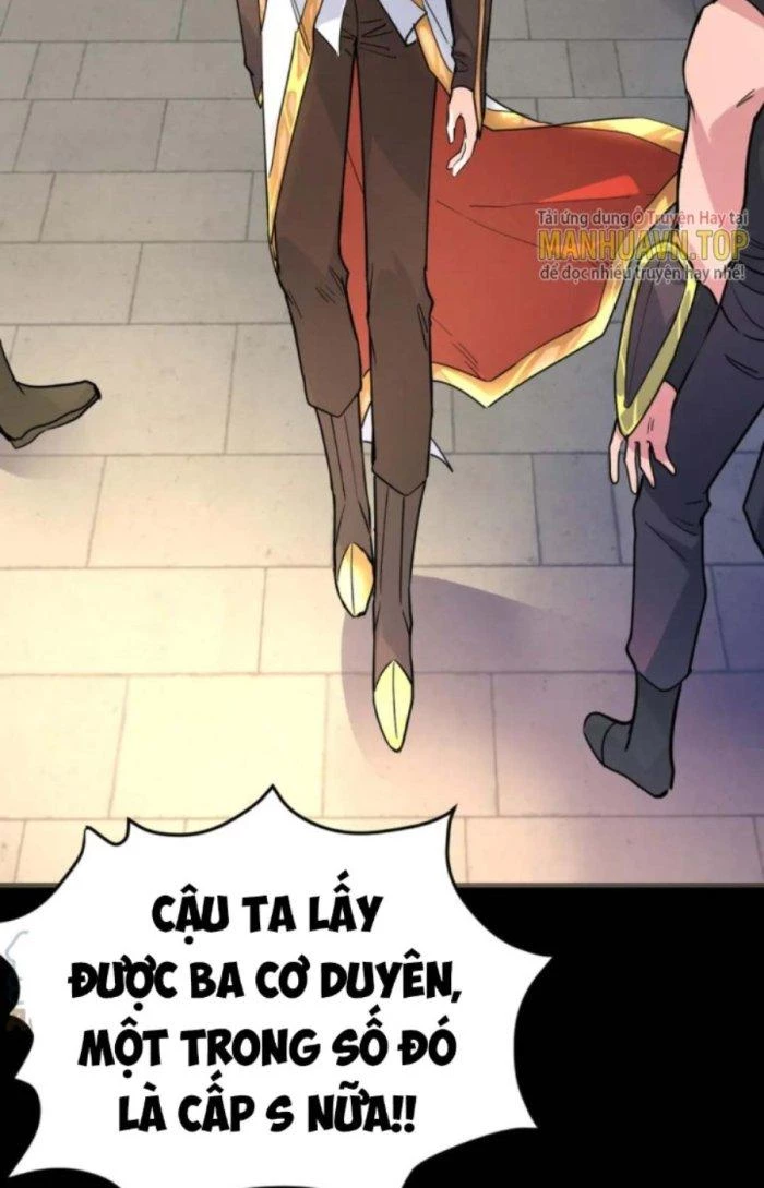 Tử Giới, Thức Tỉnh Tài Năng Hạng SSS Chapter 65.1 - 4