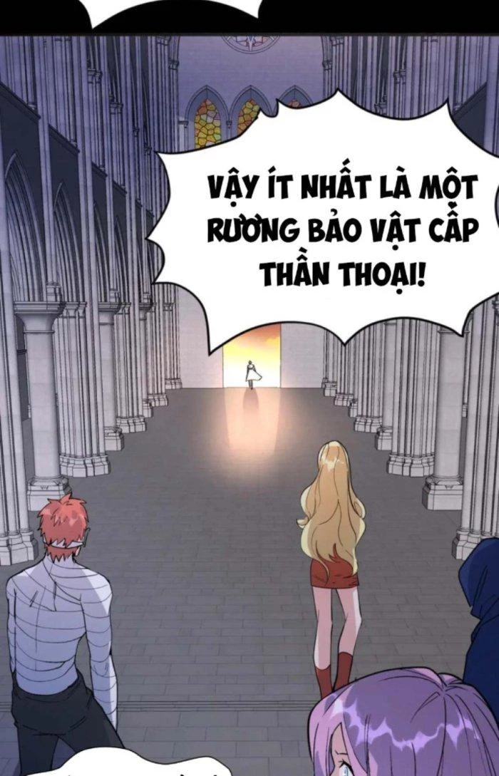 Tử Giới, Thức Tỉnh Tài Năng Hạng SSS Chapter 65.1 - 5