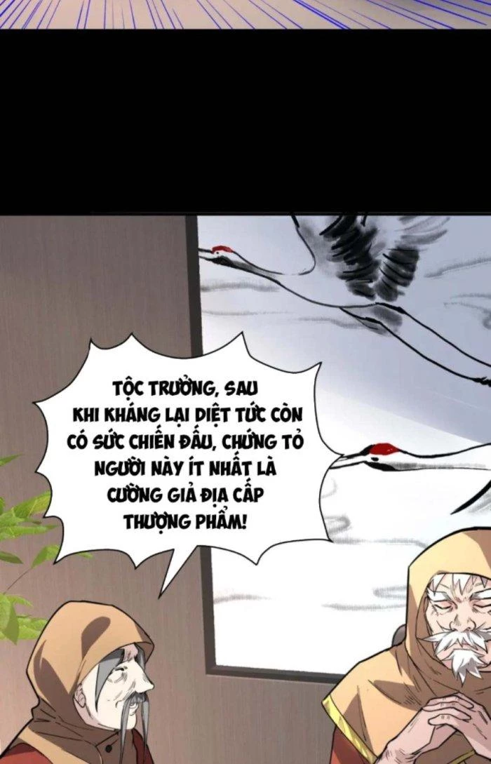 Tử Giới, Thức Tỉnh Tài Năng Hạng SSS Chapter 65.1 - 27