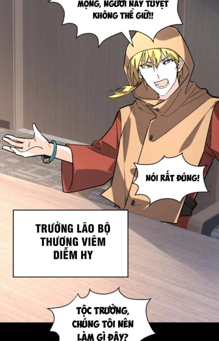 Tử Giới, Thức Tỉnh Tài Năng Hạng SSS Chapter 65.1 - 29