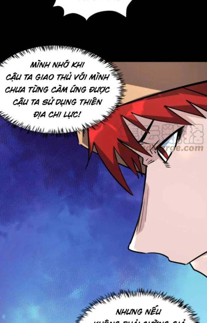 Tử Giới, Thức Tỉnh Tài Năng Hạng SSS Chapter 65.1 - 30