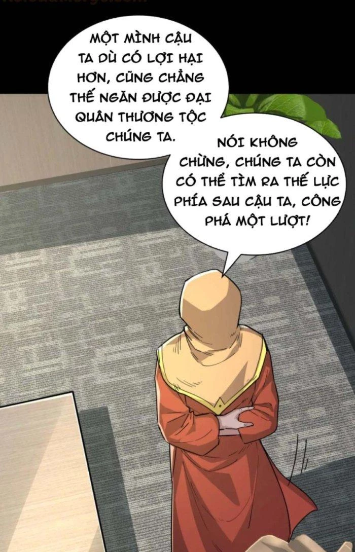 Tử Giới, Thức Tỉnh Tài Năng Hạng SSS Chapter 65.1 - 34