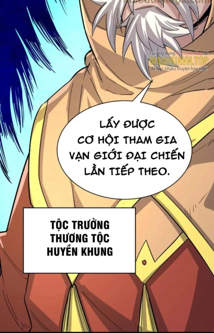 Tử Giới, Thức Tỉnh Tài Năng Hạng SSS Chapter 65.1 - 36