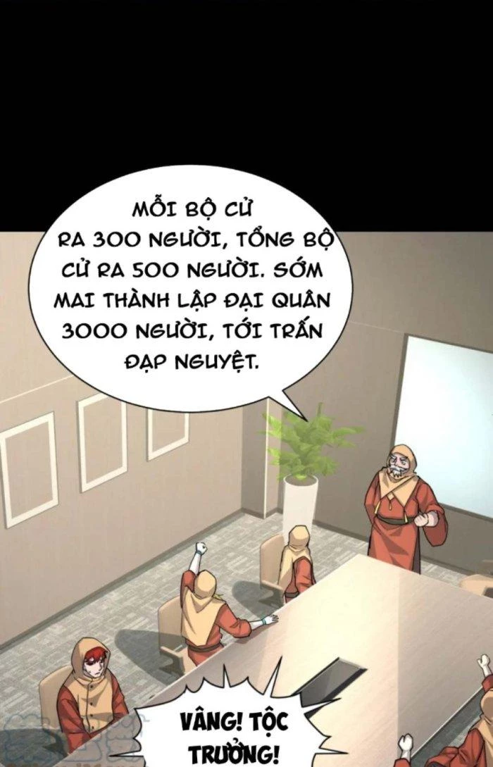 Tử Giới, Thức Tỉnh Tài Năng Hạng SSS Chapter 65.1 - 37