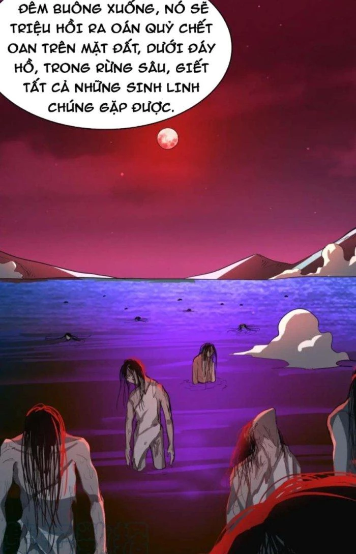 Tử Giới, Thức Tỉnh Tài Năng Hạng SSS Chapter 65.1 - 43