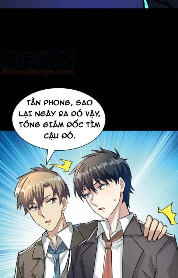 Tử Giới, Thức Tỉnh Tài Năng Hạng SSS Chapter 66.1 - 34