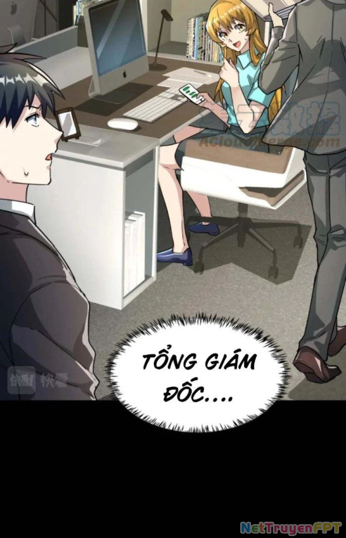 Tử Giới, Thức Tỉnh Tài Năng Hạng SSS Chapter 66.1 - 36
