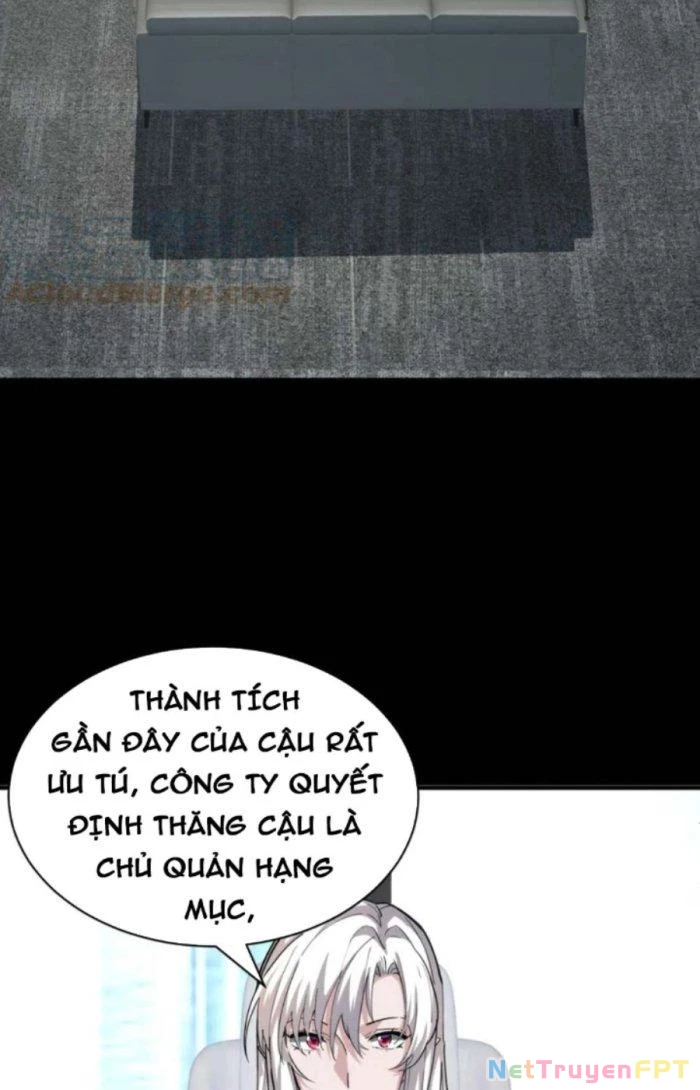Tử Giới, Thức Tỉnh Tài Năng Hạng SSS Chapter 66.1 - 38
