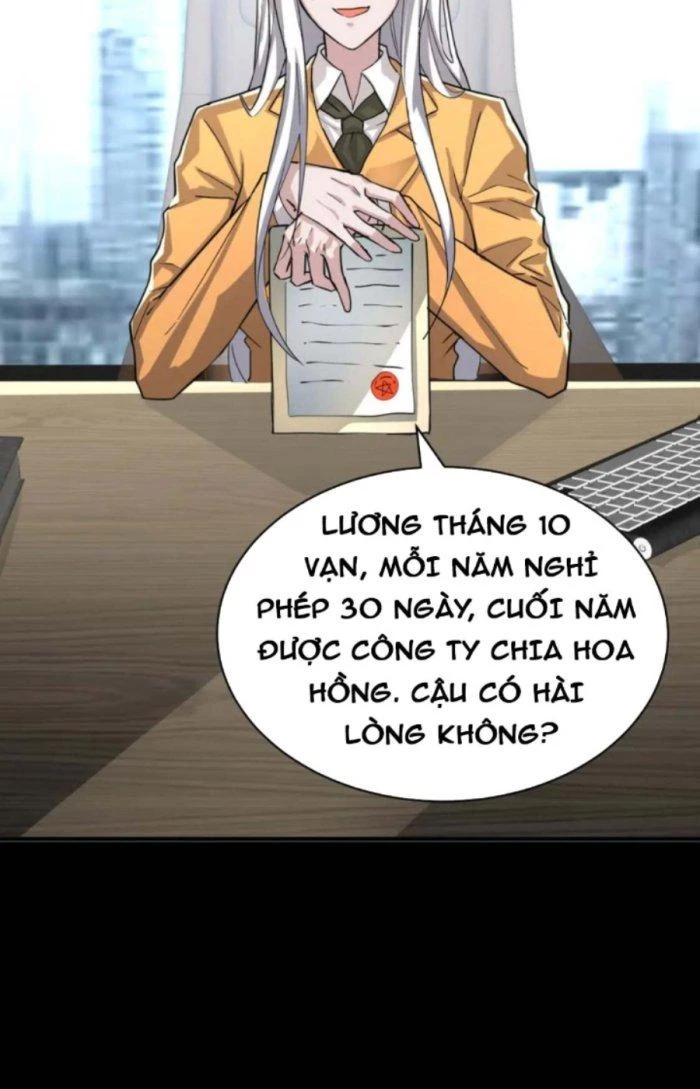 Tử Giới, Thức Tỉnh Tài Năng Hạng SSS Chapter 66.1 - 39
