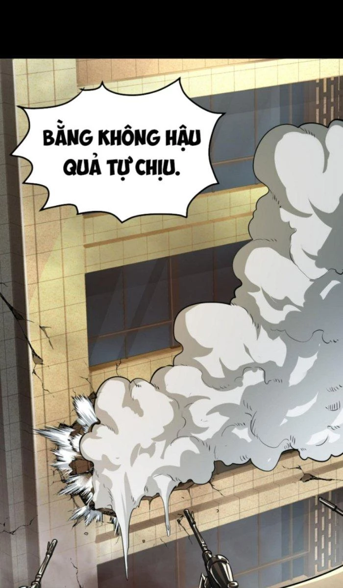 Tử Giới, Thức Tỉnh Tài Năng Hạng SSS Chapter 67.1 - 45