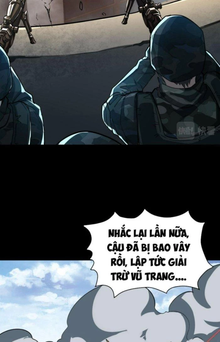 Tử Giới, Thức Tỉnh Tài Năng Hạng SSS Chapter 67.1 - 46