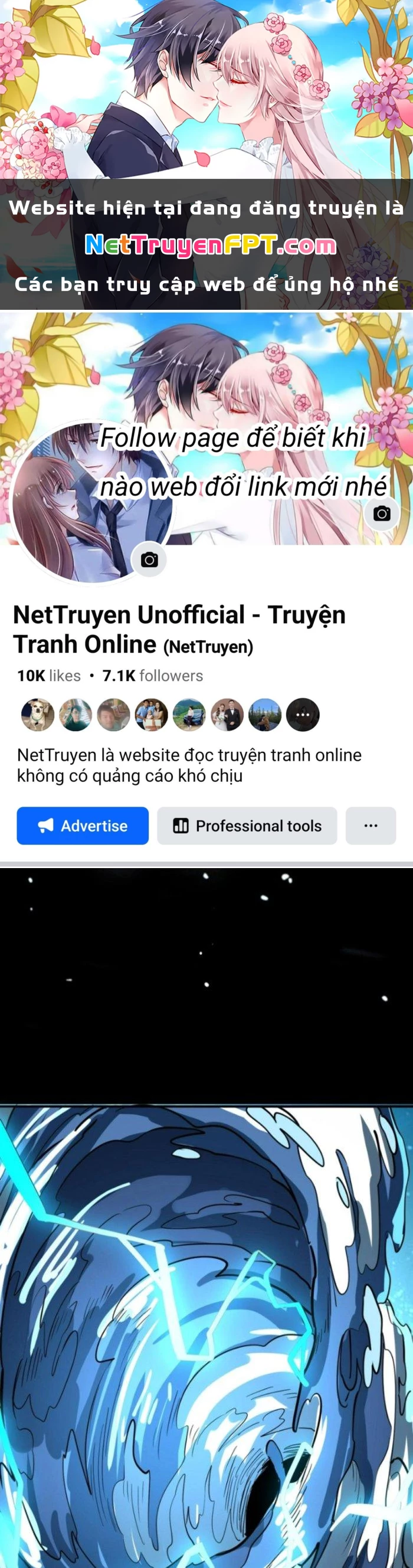 Tử Giới, Thức Tỉnh Tài Năng Hạng SSS Chapter 68.1 - 1
