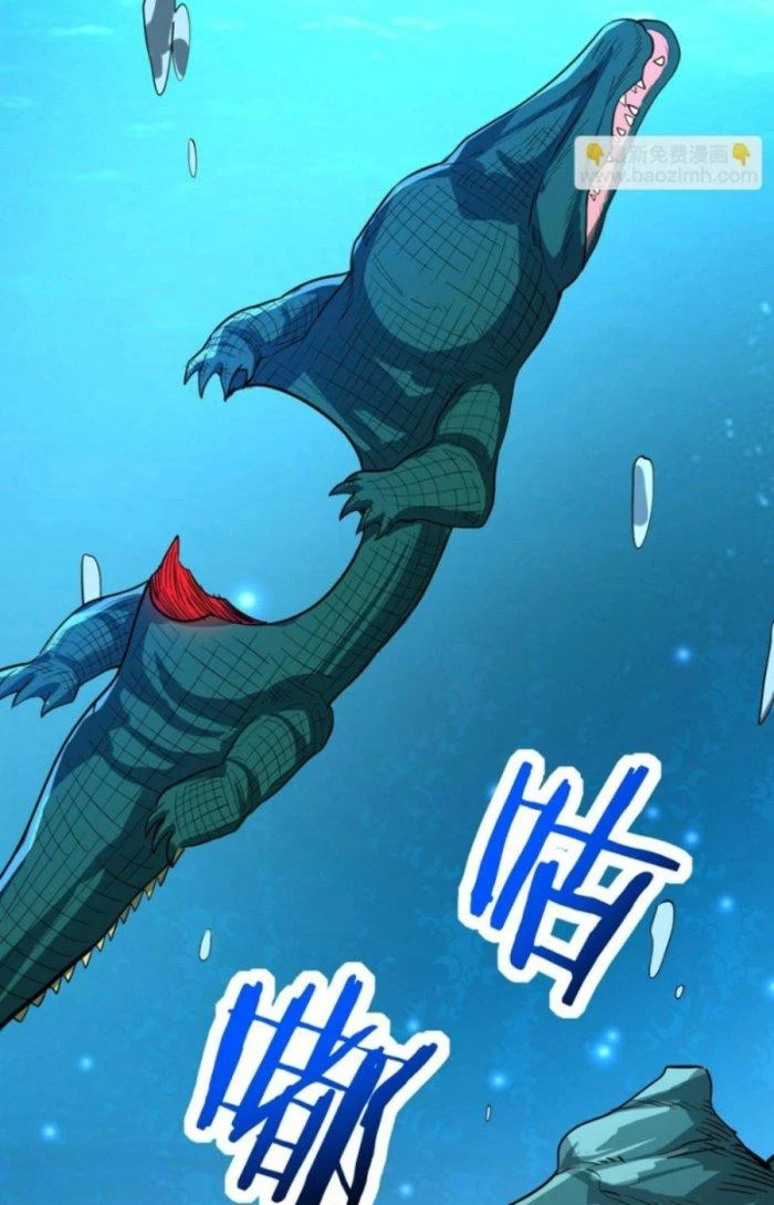 Tử Giới, Thức Tỉnh Tài Năng Hạng SSS Chapter 68.1 - 14