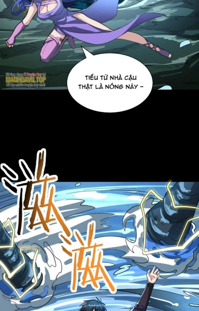 Tử Giới, Thức Tỉnh Tài Năng Hạng SSS Chapter 68.1 - 20