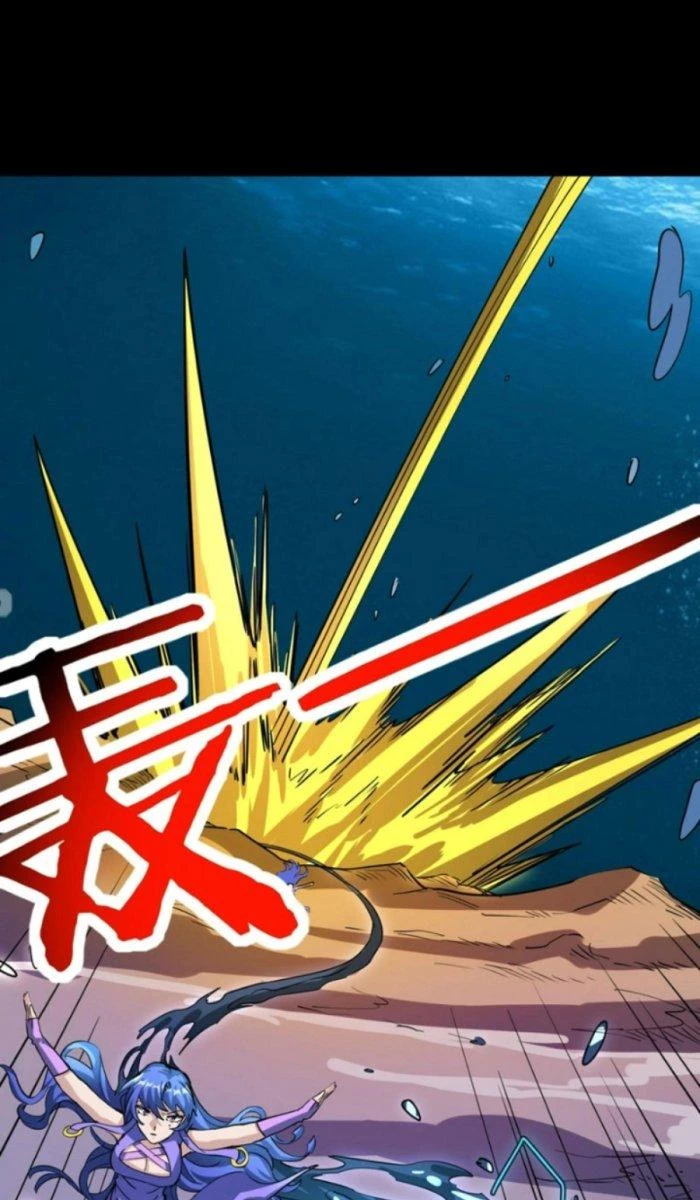 Tử Giới, Thức Tỉnh Tài Năng Hạng SSS Chapter 68.1 - 24