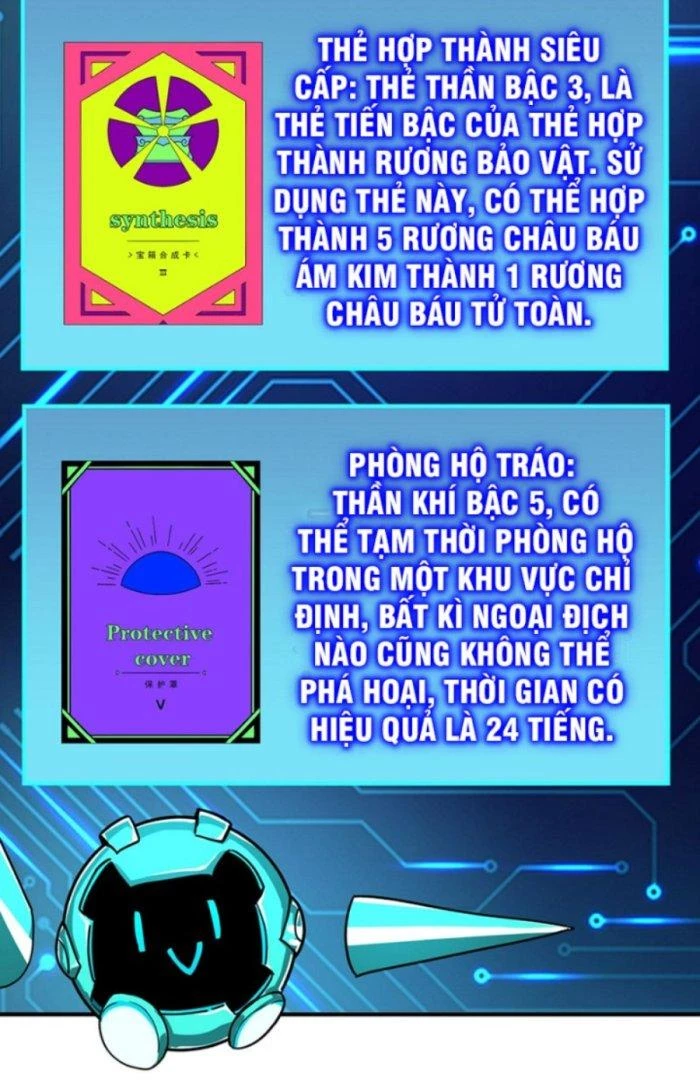 Tử Giới, Thức Tỉnh Tài Năng Hạng SSS Chapter 69.1 - 8