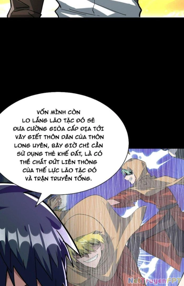 Tử Giới, Thức Tỉnh Tài Năng Hạng SSS Chapter 69.1 - 12