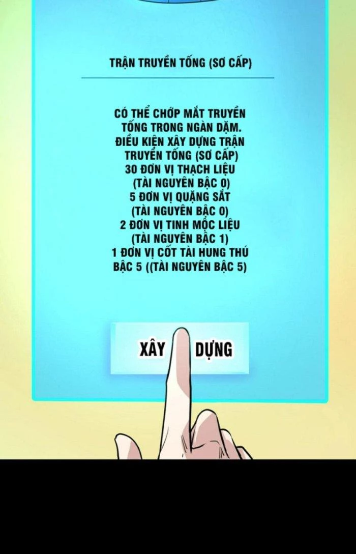 Tử Giới, Thức Tỉnh Tài Năng Hạng SSS Chapter 69.1 - 35