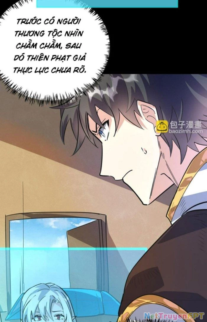Tử Giới, Thức Tỉnh Tài Năng Hạng SSS Chapter 69.1 - 38