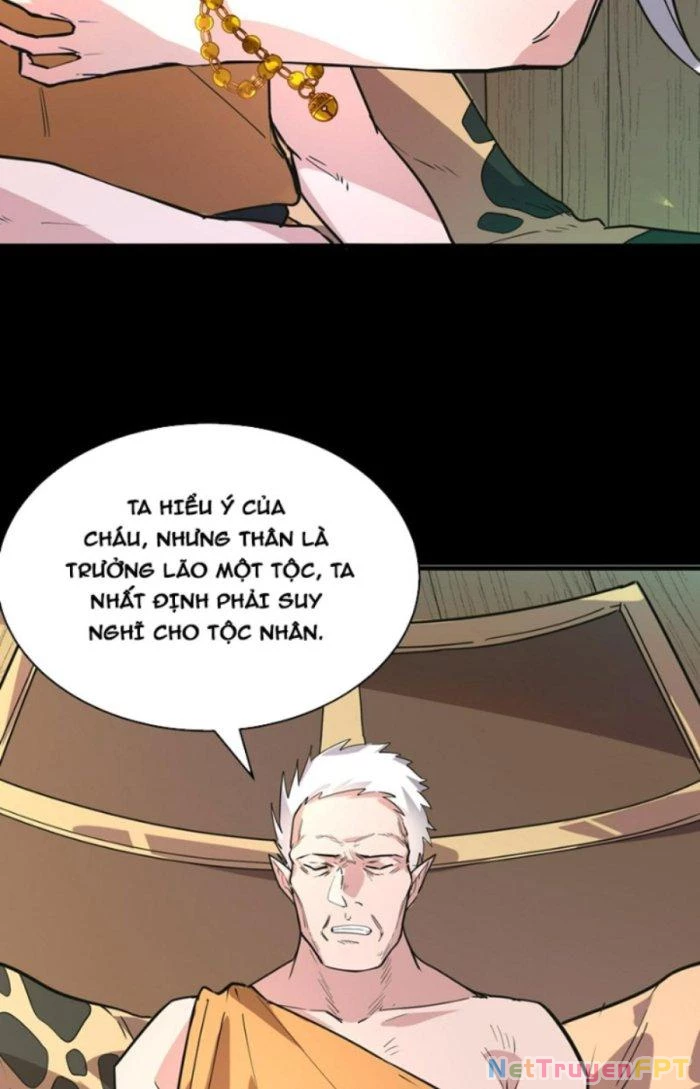 Tử Giới, Thức Tỉnh Tài Năng Hạng SSS Chapter 69.1 - 44
