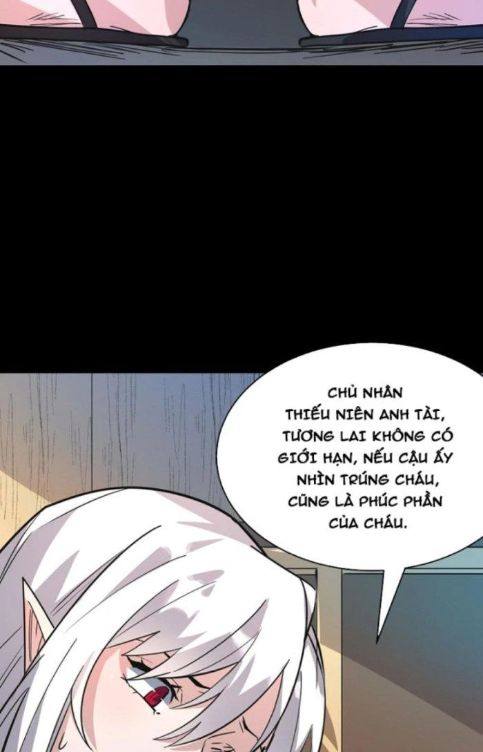 Tử Giới, Thức Tỉnh Tài Năng Hạng SSS Chapter 69.1 - 46