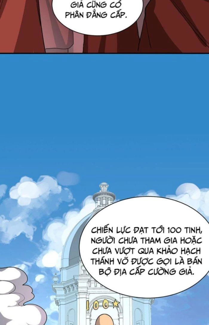 Tử Giới, Thức Tỉnh Tài Năng Hạng SSS Chapter 70.1 - 5
