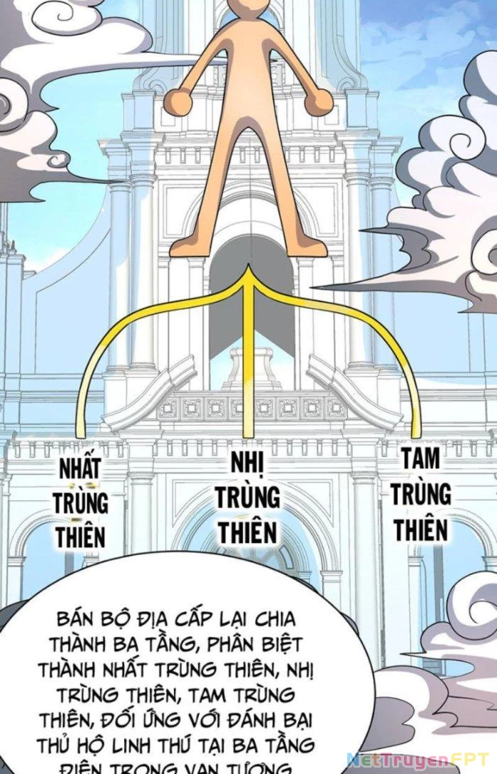 Tử Giới, Thức Tỉnh Tài Năng Hạng SSS Chapter 70.1 - 6
