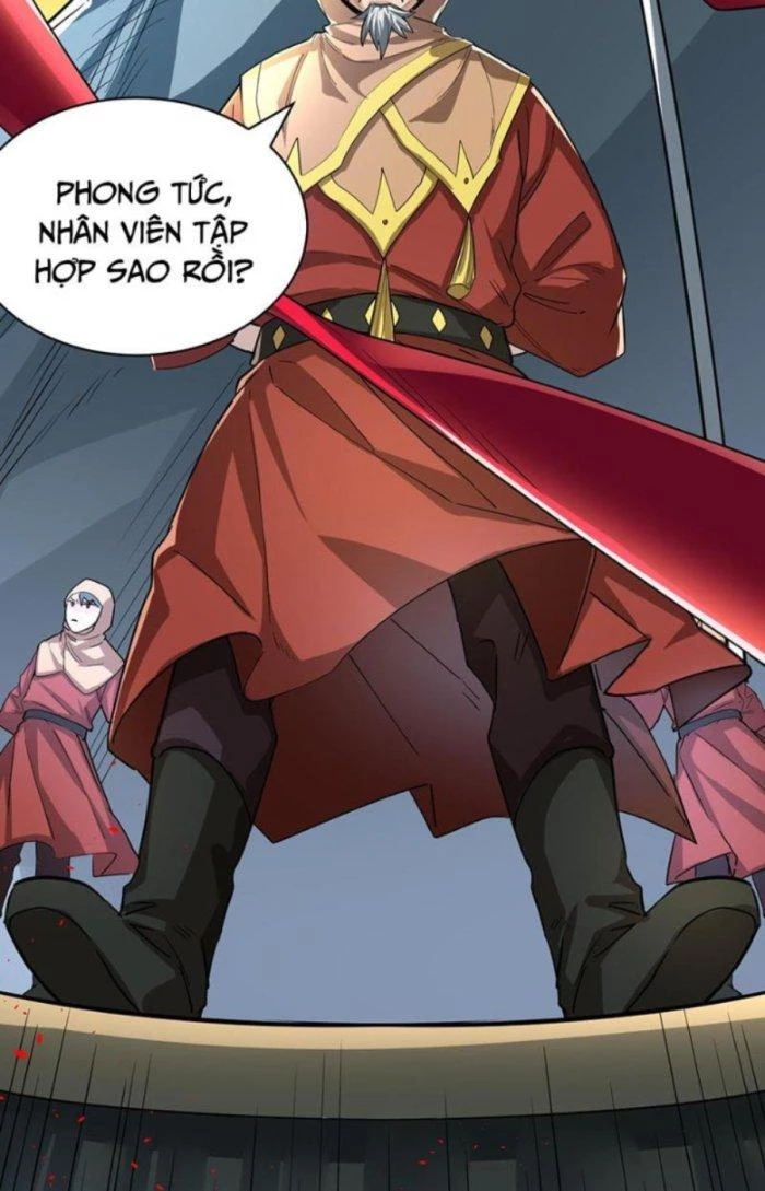 Tử Giới, Thức Tỉnh Tài Năng Hạng SSS Chapter 70.1 - 9