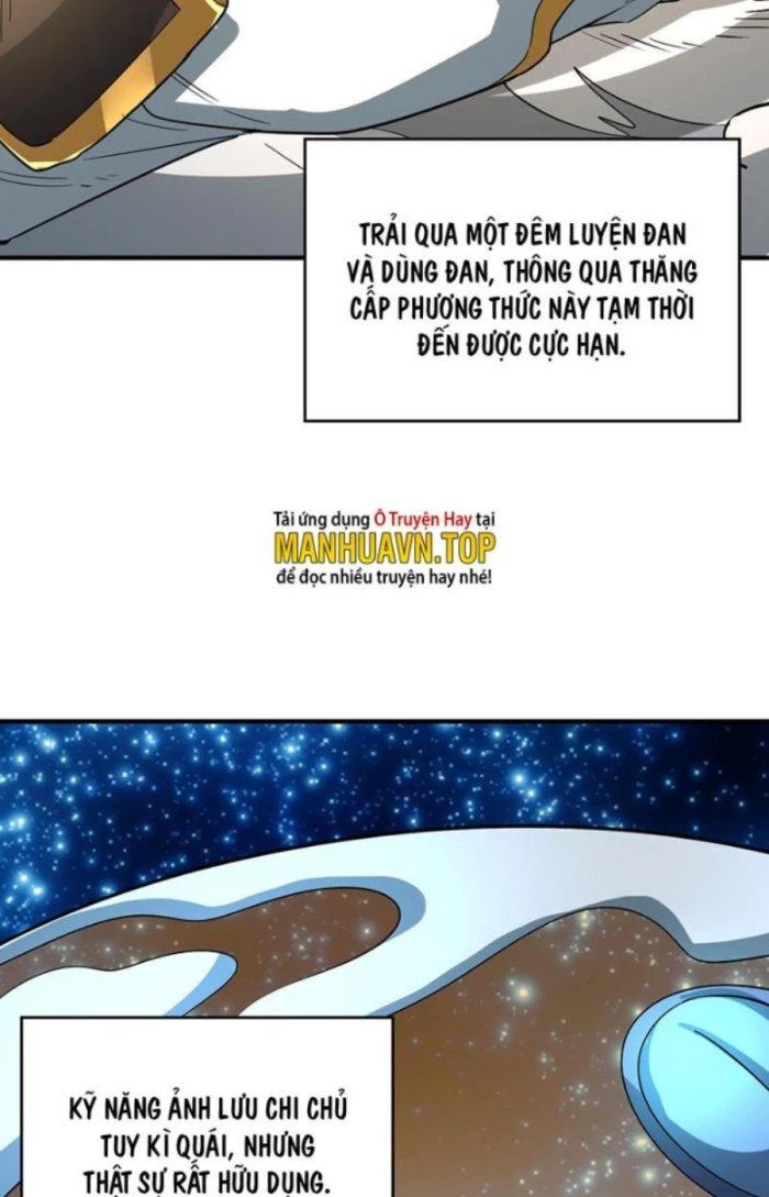 Tử Giới, Thức Tỉnh Tài Năng Hạng SSS Chapter 70.1 - 33