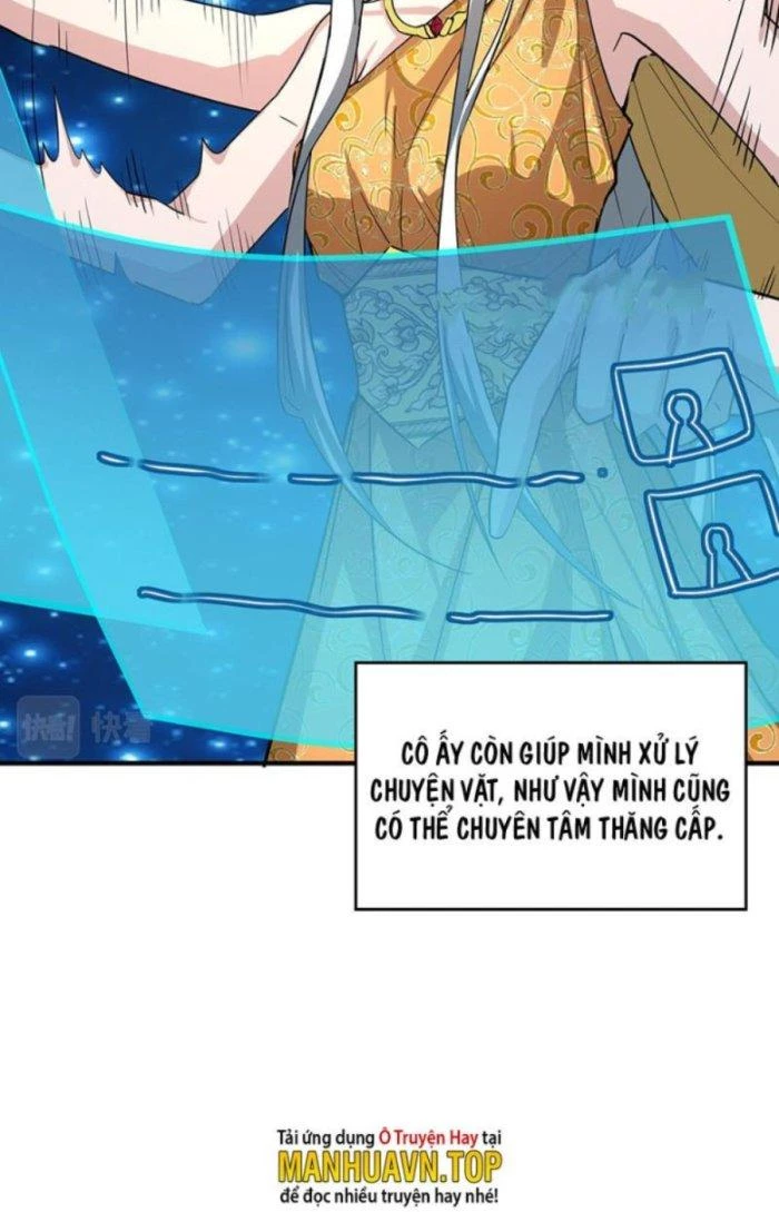Tử Giới, Thức Tỉnh Tài Năng Hạng SSS Chapter 70.1 - 36