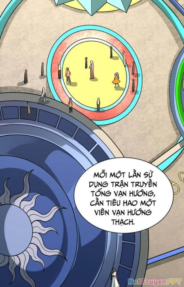 Tử Giới, Thức Tỉnh Tài Năng Hạng SSS Chapter 70.1 - 45