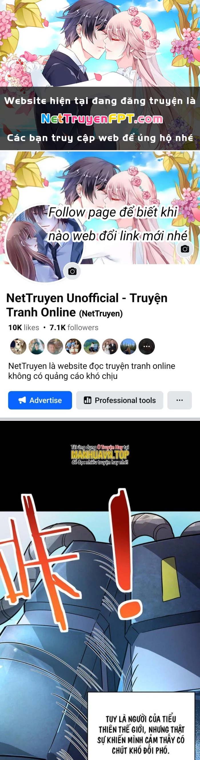 Tử Giới, Thức Tỉnh Tài Năng Hạng SSS Chapter 71.1 - 1