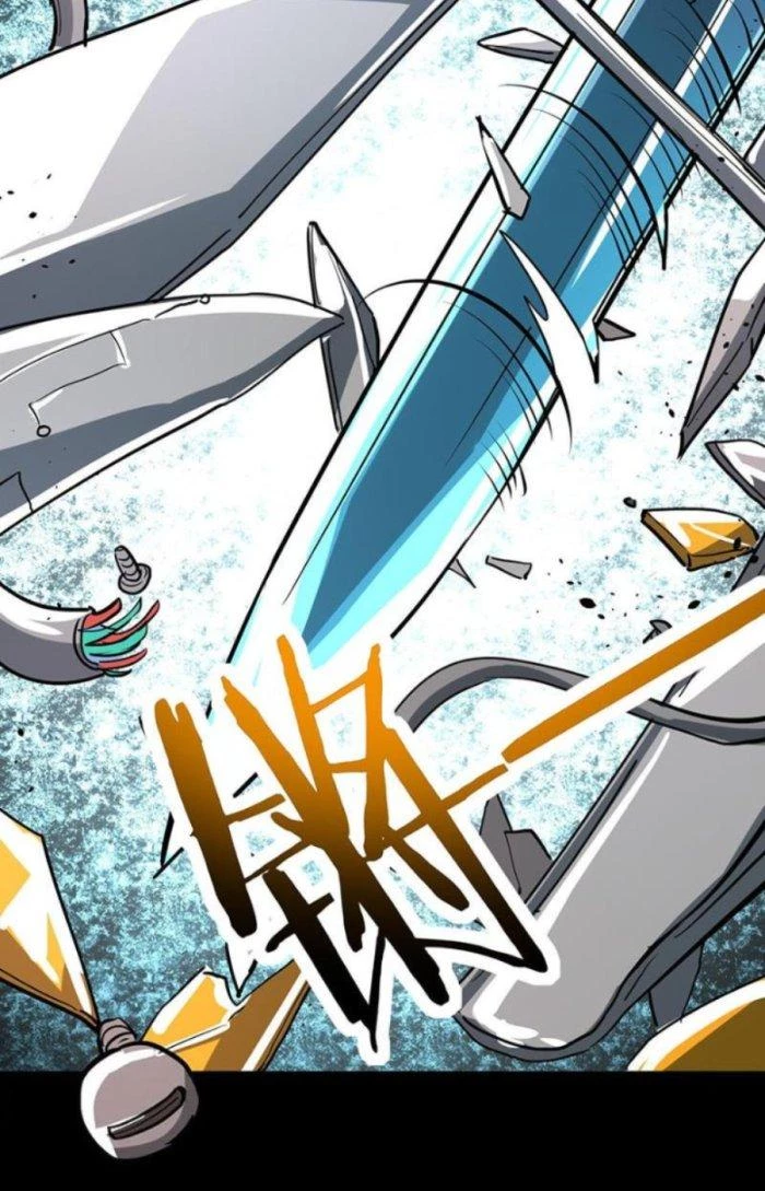 Tử Giới, Thức Tỉnh Tài Năng Hạng SSS Chapter 71.1 - 27