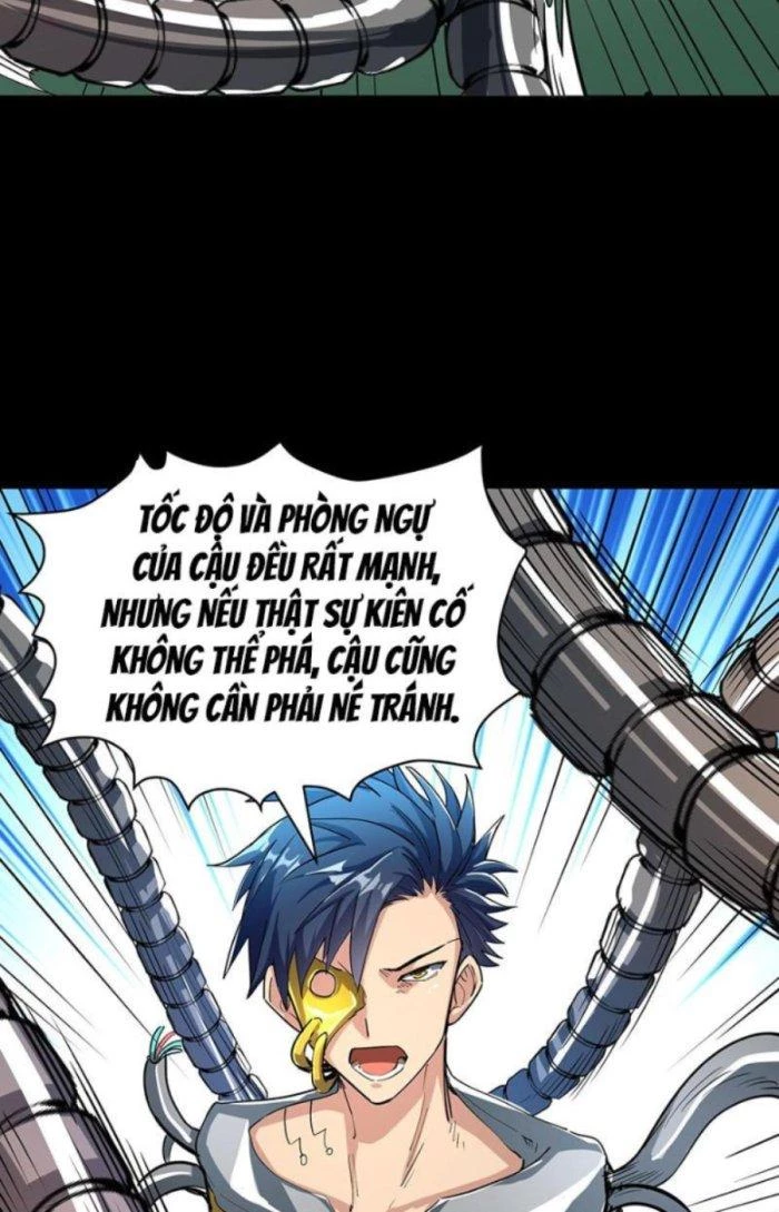 Tử Giới, Thức Tỉnh Tài Năng Hạng SSS Chapter 71.1 - 36