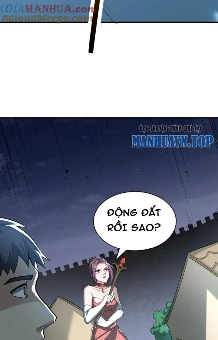 Tử Giới, Thức Tỉnh Tài Năng Hạng SSS Chapter 86 - 13