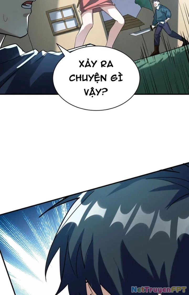 Tử Giới, Thức Tỉnh Tài Năng Hạng SSS Chapter 86 - 14