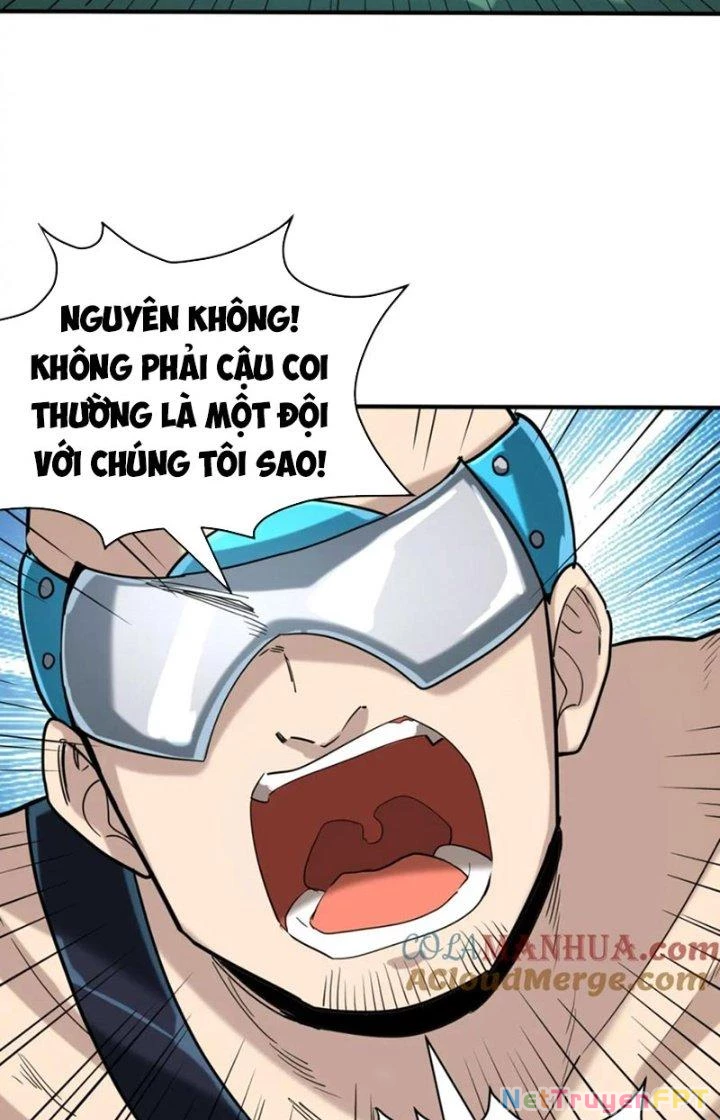 Tử Giới, Thức Tỉnh Tài Năng Hạng SSS Chapter 86 - 28
