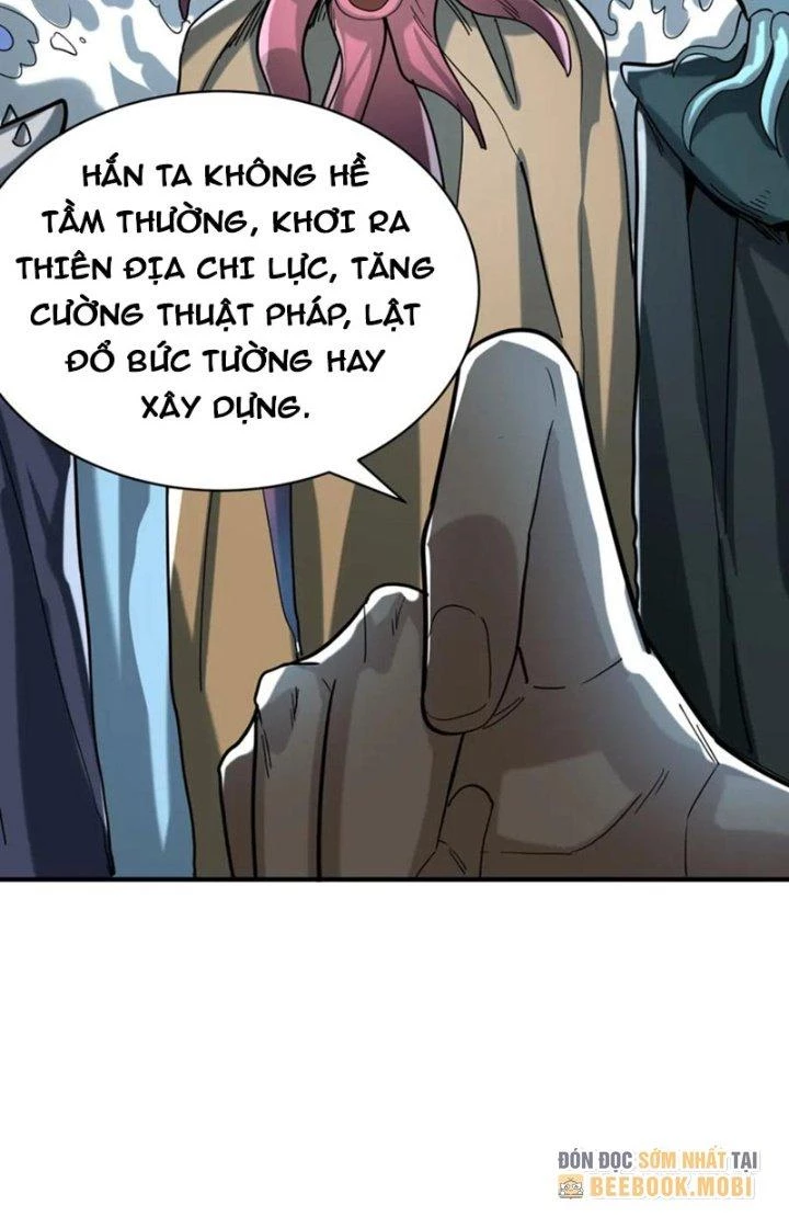 Tử Giới, Thức Tỉnh Tài Năng Hạng SSS Chapter 86 - 35