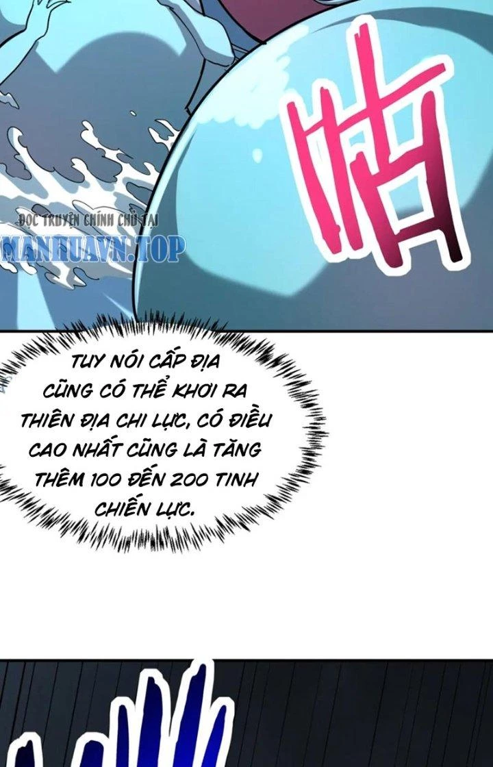 Tử Giới, Thức Tỉnh Tài Năng Hạng SSS Chapter 86 - 44