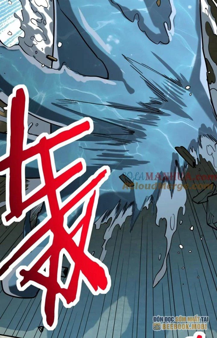 Tử Giới, Thức Tỉnh Tài Năng Hạng SSS Chapter 86 - 50