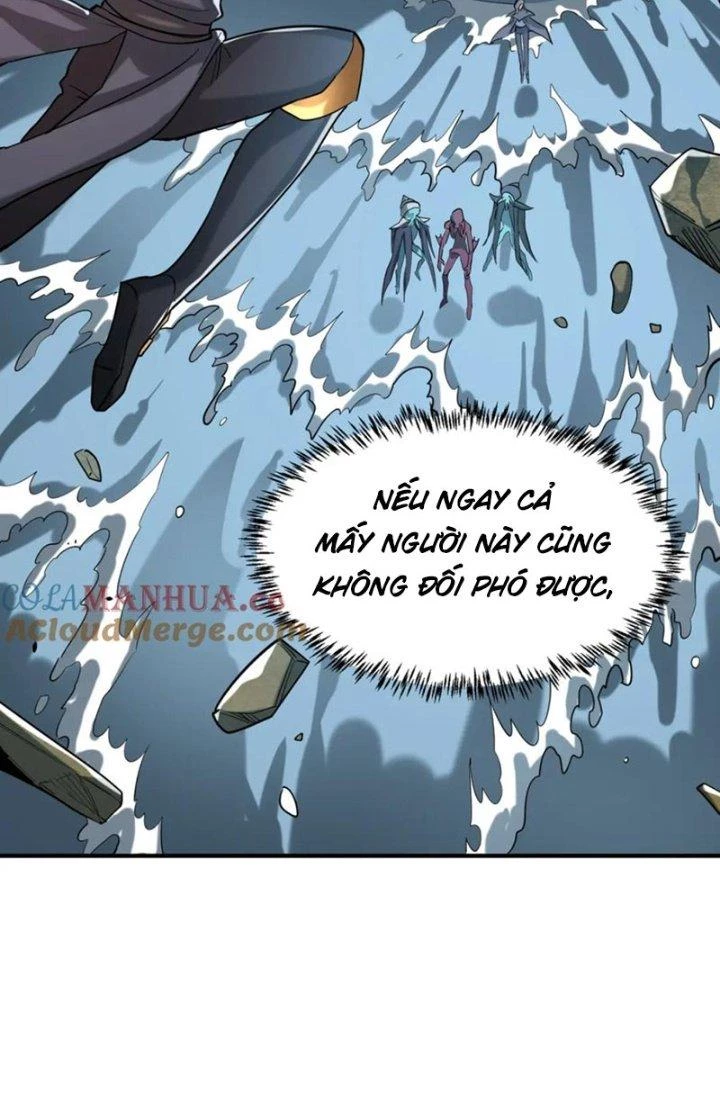 Tử Giới, Thức Tỉnh Tài Năng Hạng SSS Chapter 86 - 54