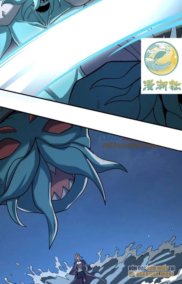 Tử Giới, Thức Tỉnh Tài Năng Hạng SSS Chapter 86 - 60