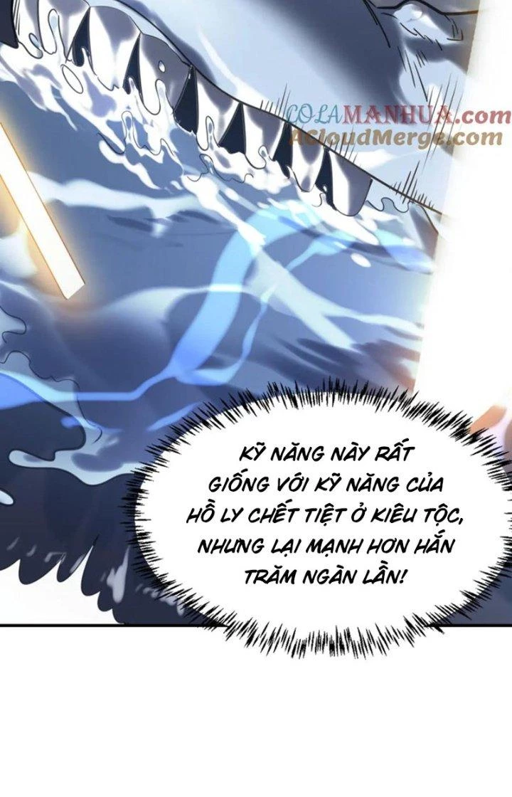 Tử Giới, Thức Tỉnh Tài Năng Hạng SSS Chapter 86 - 84