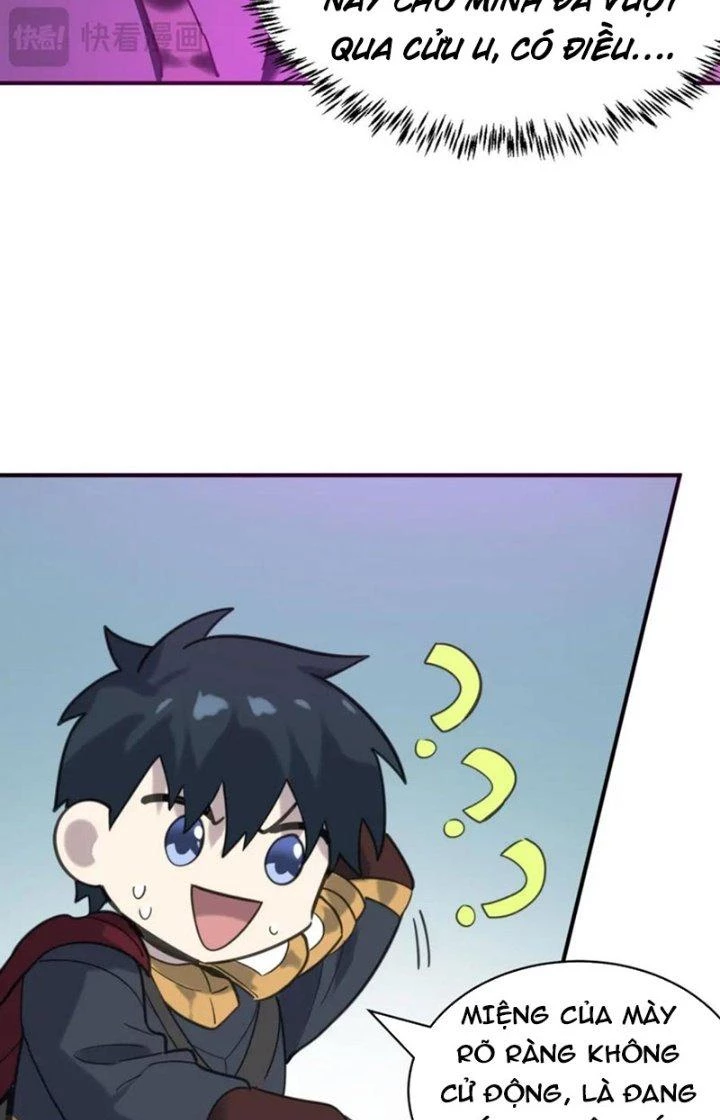 Tử Giới, Thức Tỉnh Tài Năng Hạng SSS Chapter 87 - 2