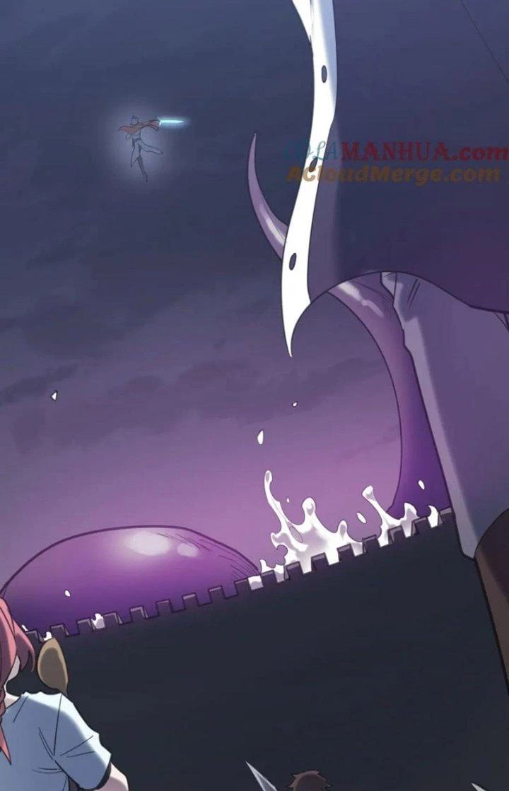 Tử Giới, Thức Tỉnh Tài Năng Hạng SSS Chapter 87 - 9