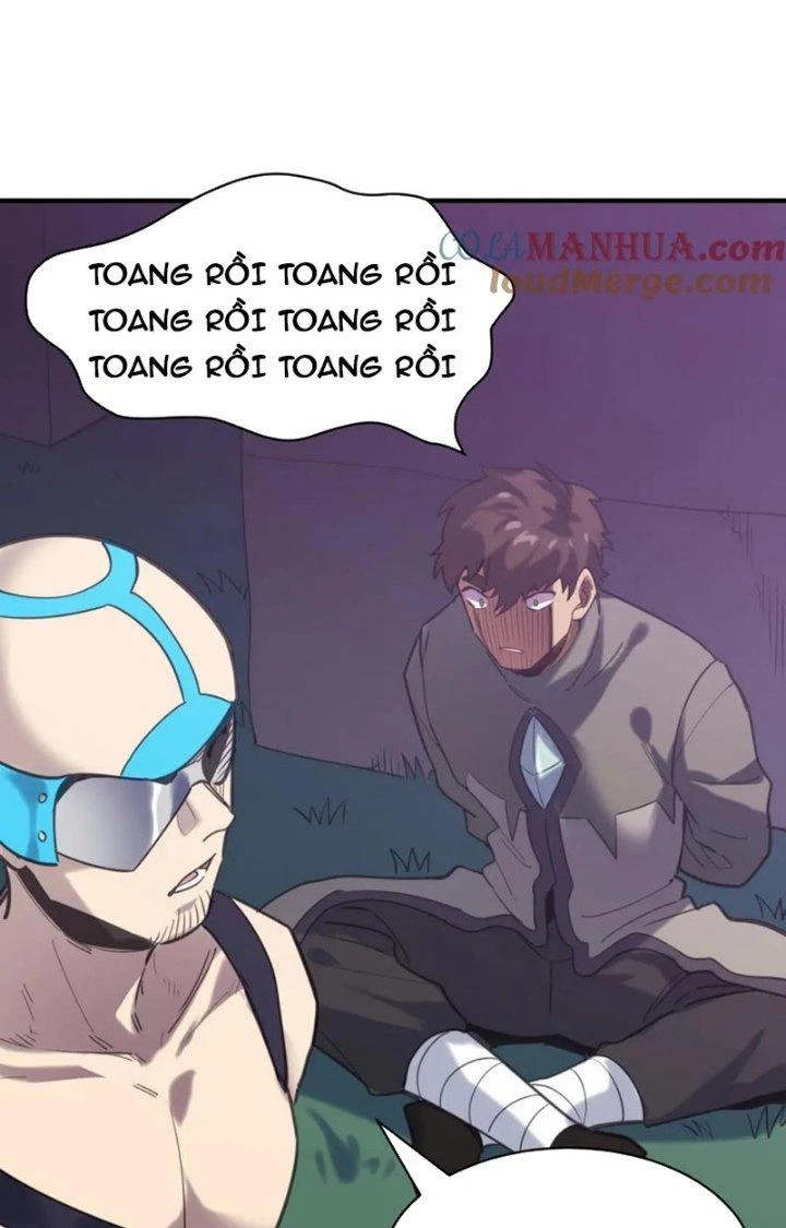 Tử Giới, Thức Tỉnh Tài Năng Hạng SSS Chapter 87 - 11