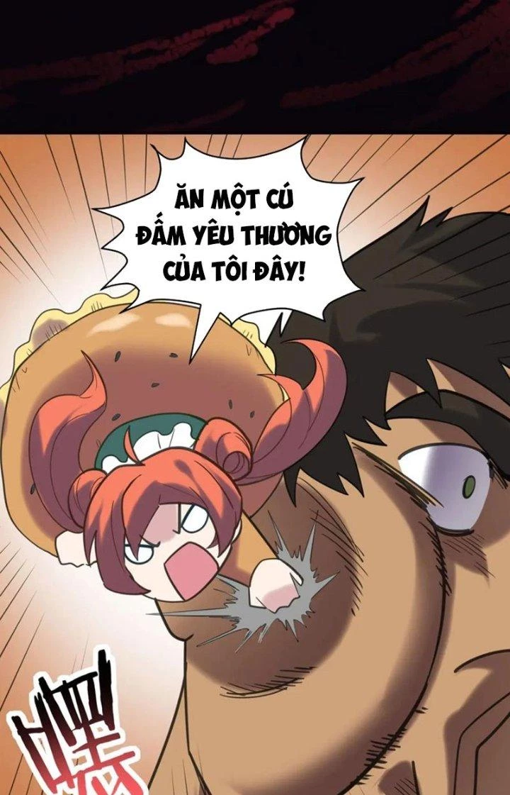 Tử Giới, Thức Tỉnh Tài Năng Hạng SSS Chapter 87 - 17